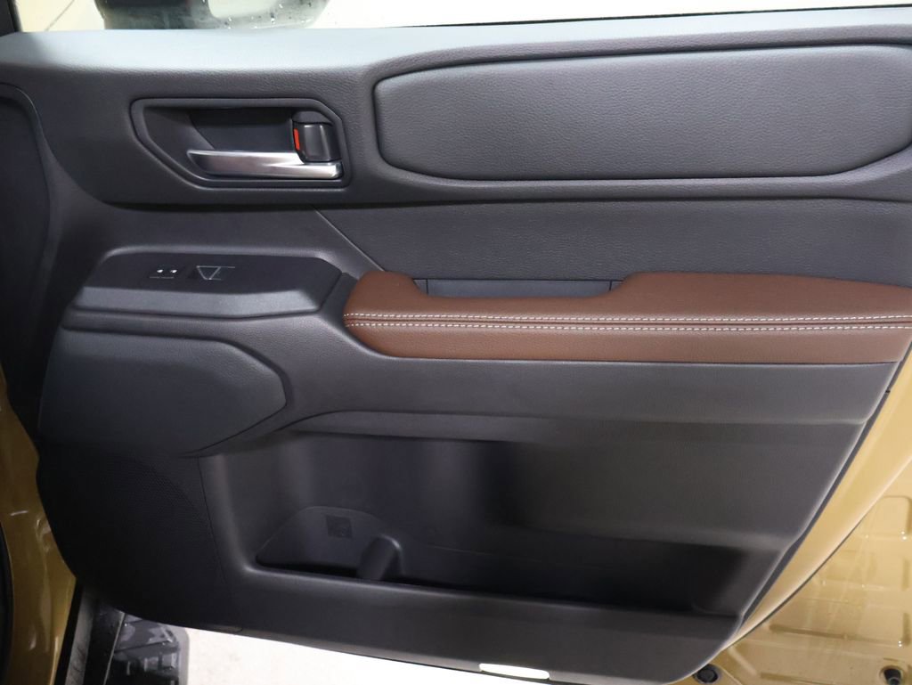 New 2026 Toyota Land Cruiser w/ Premium Package image 24