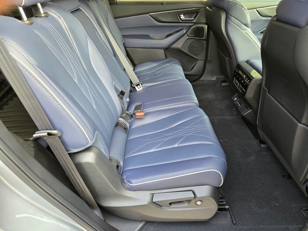 New 2026 Acura MDX Type S image 19