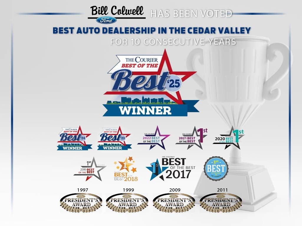 Used 2025 Ford Bronco Big Bend image 2