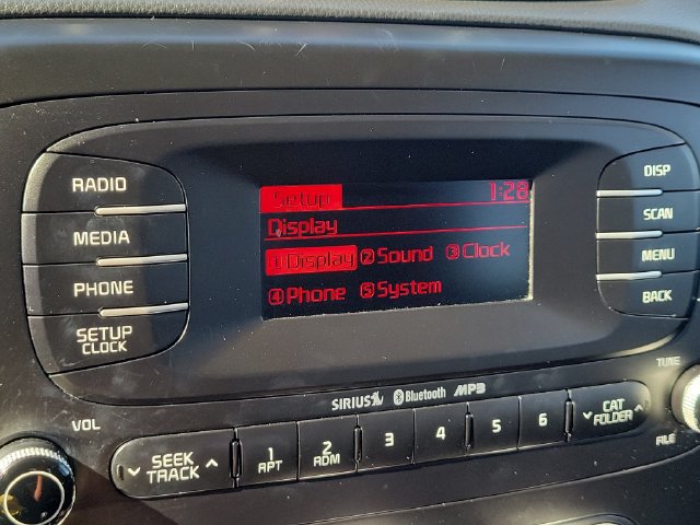Used 2015 Kia Soul FWD image 25