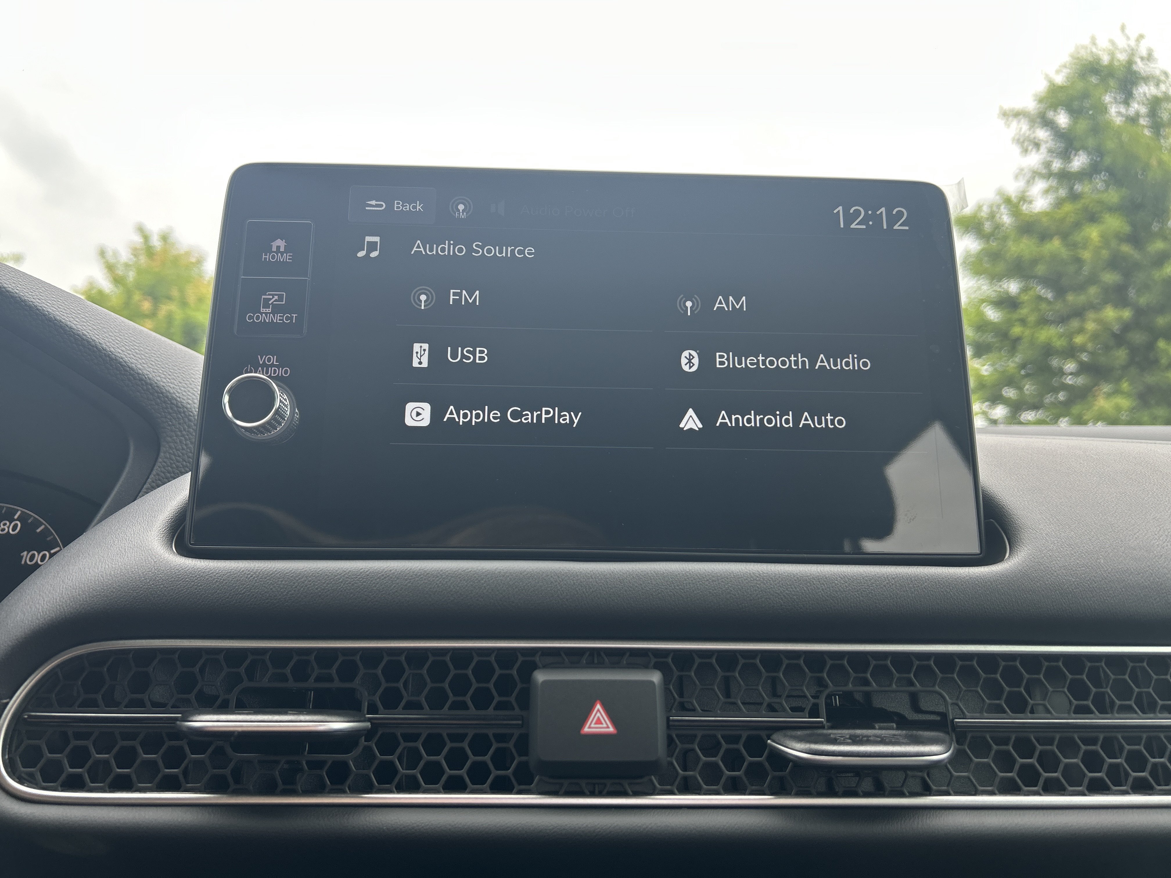 New 2027 Honda HR-V EX-L image 12
