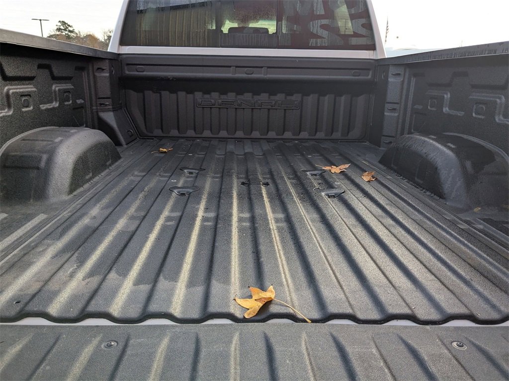 Used 2022 GMC Sierra 2500 Denali image 28