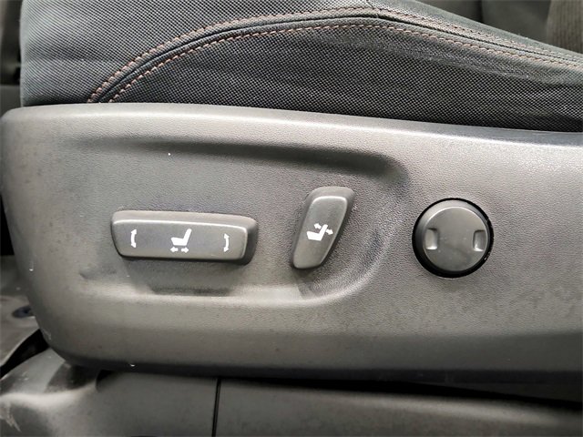 Used 2021 Toyota 4Runner Trail Special Edition image 27