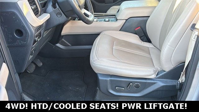 Used 2024 Ford Expedition Max Limited image 23