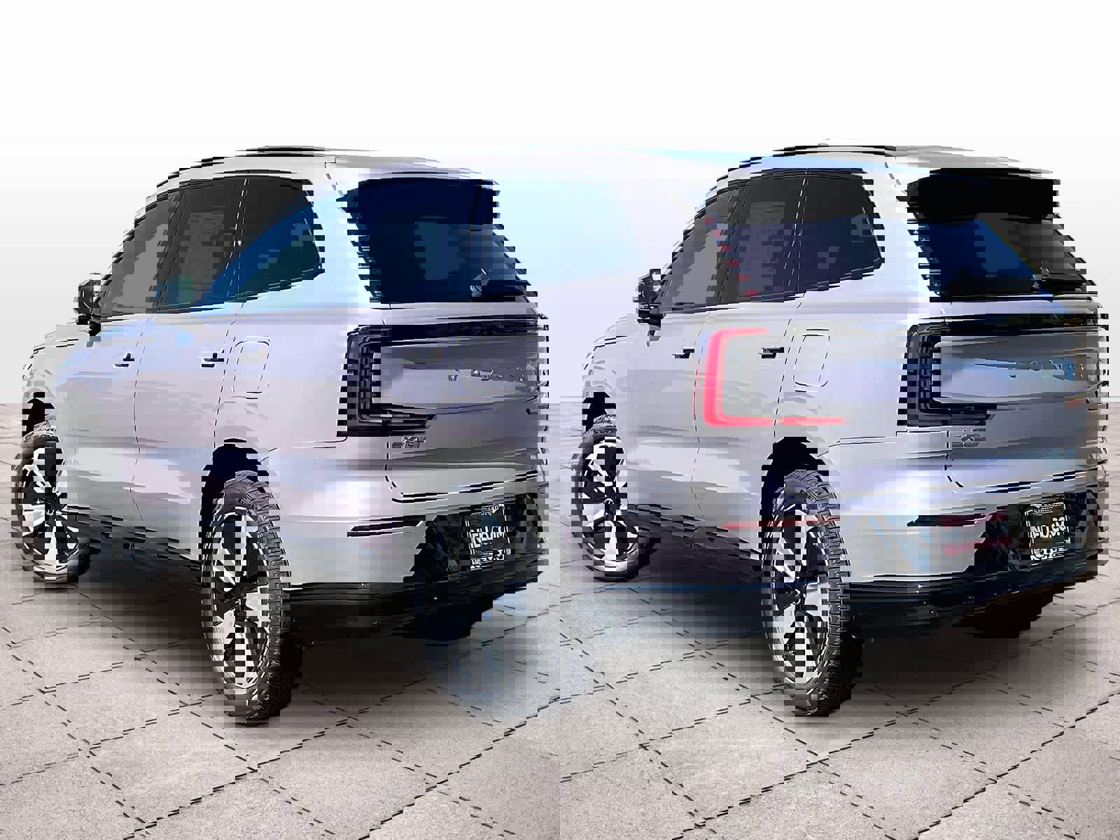 New 2026 Volvo EX90 Plus image 3