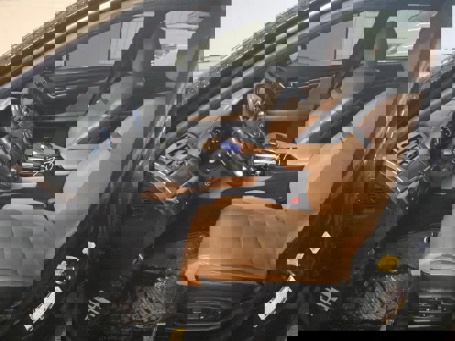 Used 2019 Lexus GS 350 F Sport image 3