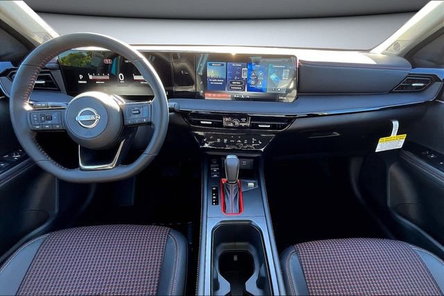 New 2026 Nissan Kicks SR w/ SR Premium Package image 5
