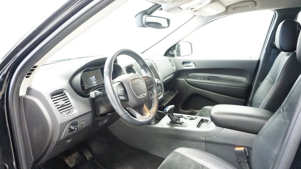 Certified 2018 Dodge Durango GT image 27