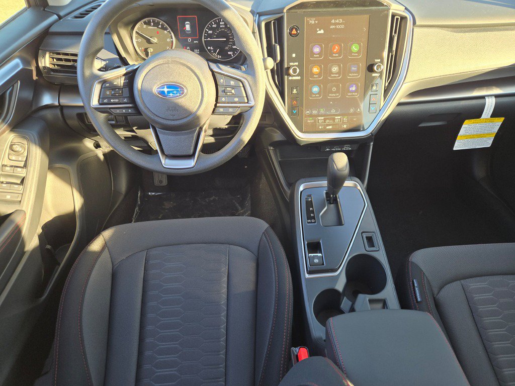 New 2026 Subaru Impreza 2.0i Sport AWD/4WD image 2