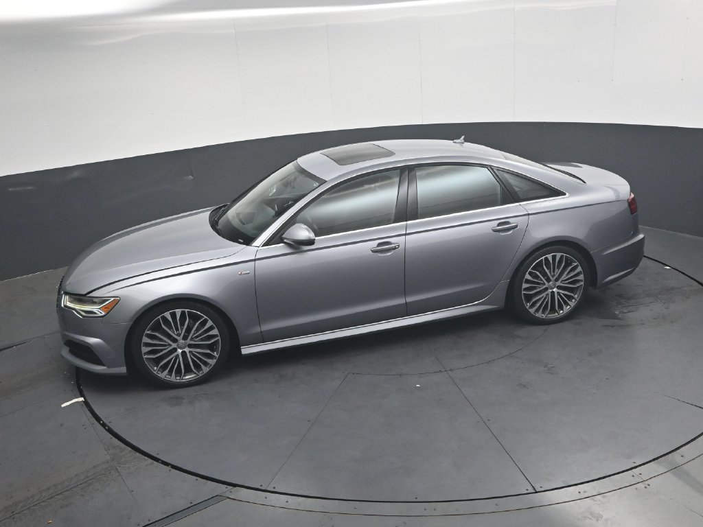 Used 2017 Audi A6 2.0T Premium AWD/4WD image 24