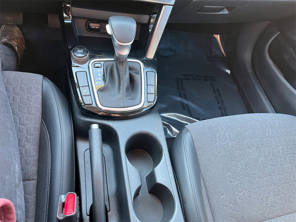 Used 2024 Kia Seltos S image 14