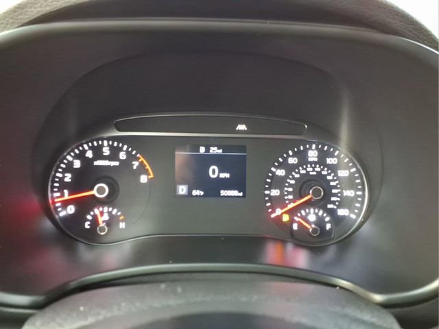 Used 2021 Kia Soul S image 24