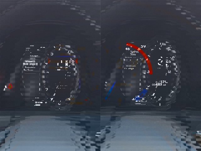 Certified 2022 Lexus LS 500 F Sport w/ Accessory Package (Z2) image 17