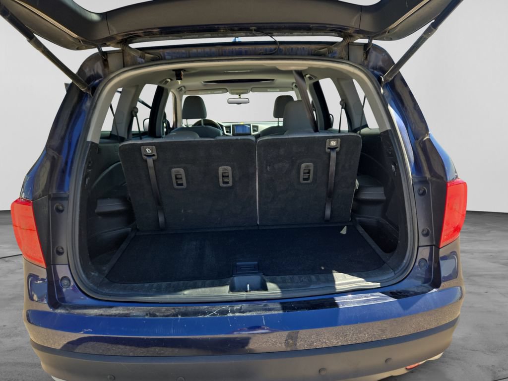 Used 2016 Honda Pilot EX-L image 35