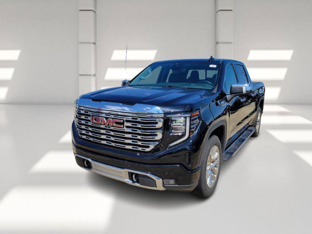 Used 2022 GMC Sierra 1500 Denali