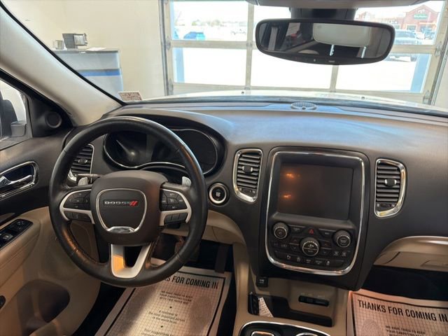Used 2017 Dodge Durango GT w/ Premium Group AWD/4WD image 22