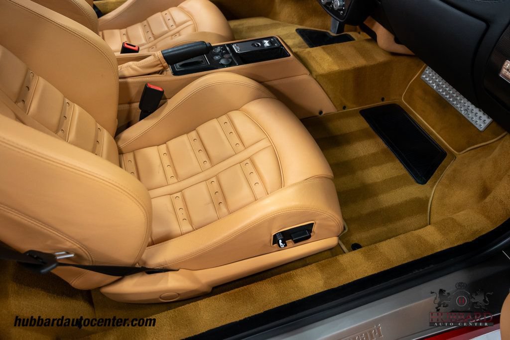 Used 2007 Ferrari F430 Spider RWD image 28