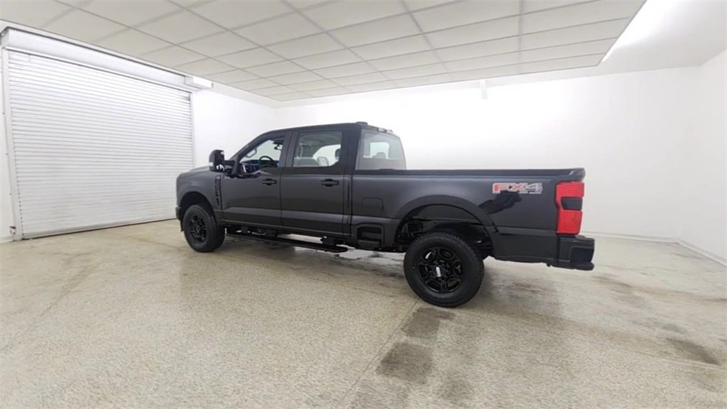 New 2025 Ford F250 XL w/ STX Appearance Package image 6