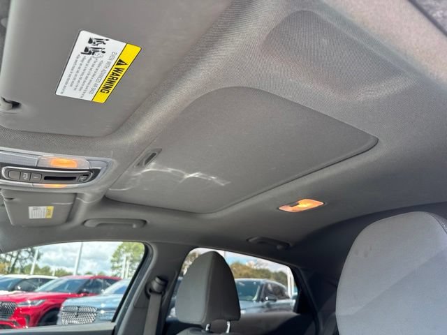 Used 2021 Hyundai Elantra SEL w/ Convenience + Premium Package FWD image 18