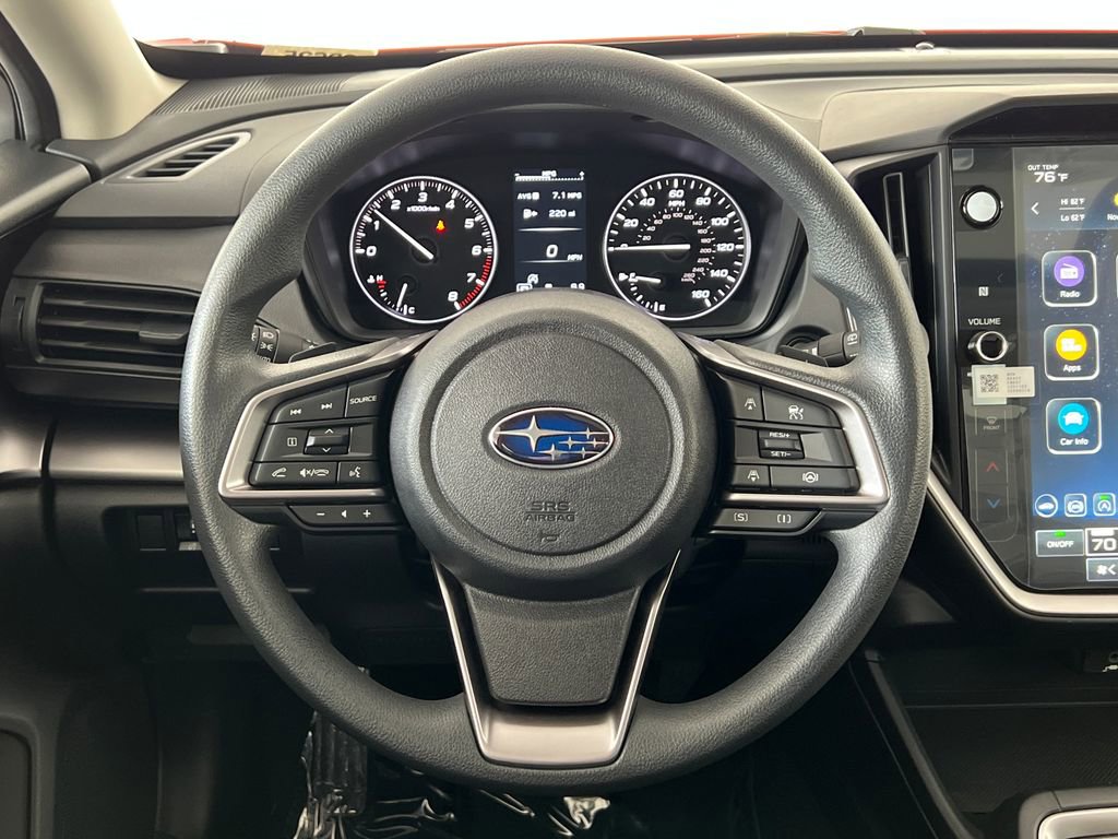 New 2026 Subaru Impreza 2.0i Sport AWD/4WD image 16