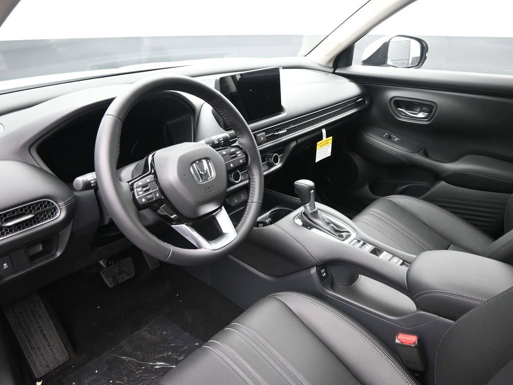 New 2026 Honda HR-V EX-L image 17