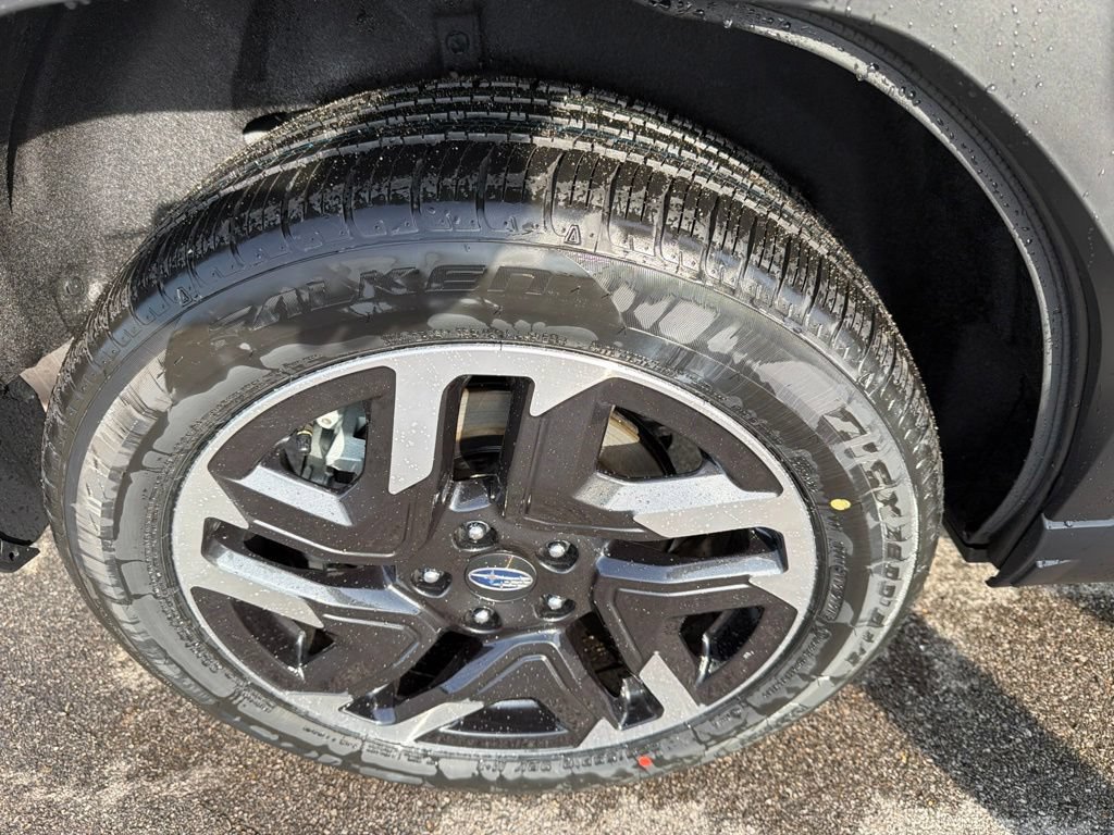 New 2026 Subaru Forester Limited AWD/4WD image 32