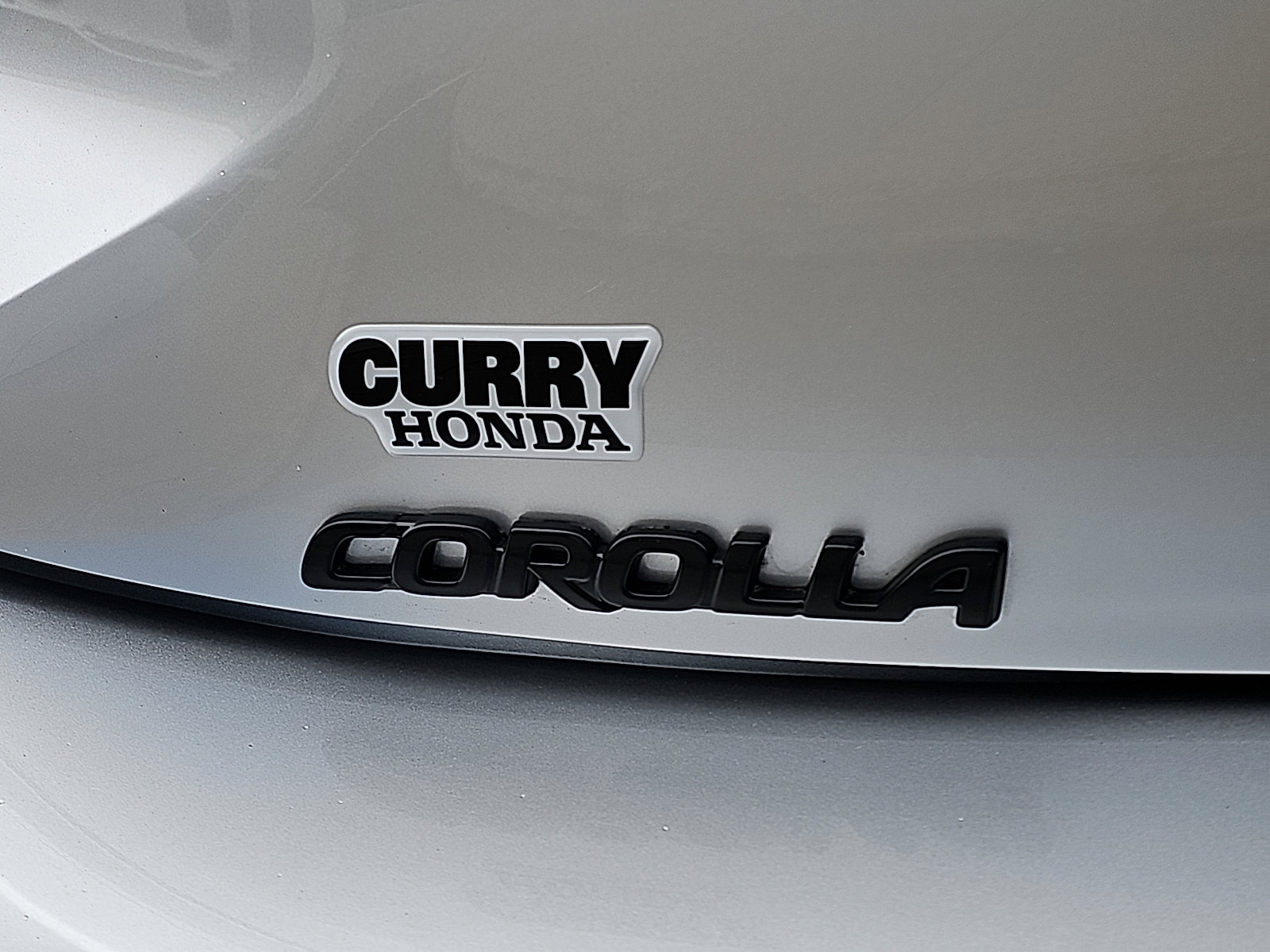 Used 2020 Toyota Corolla SE w/ SE Preferred Package image 30