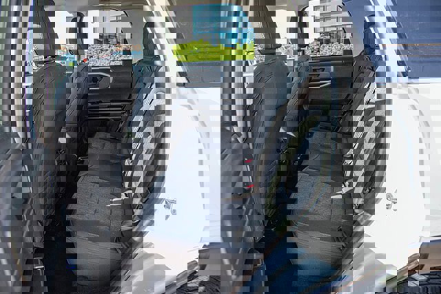 Used 2024 Ford Bronco Sport Big Bend image 15