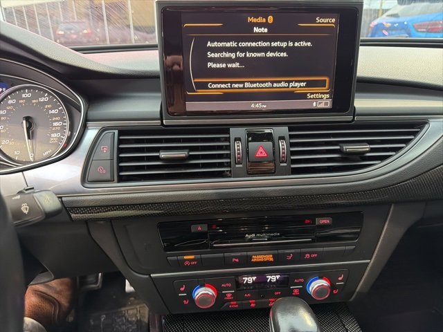 Used 2017 Audi S7 Premium Plus w/ S7 Sport Package image 23