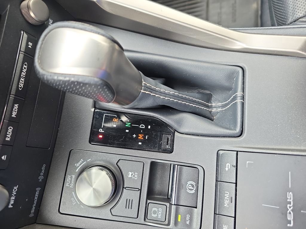 Used 2021 Lexus NX 300 F Sport w/ F Sport Premium Package AWD/4WD image 20