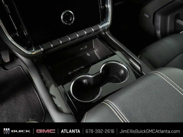 Certified 2025 GMC Yukon Elevation AWD/4WD image 19