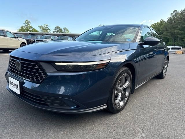 Used 2024 Honda Accord EX