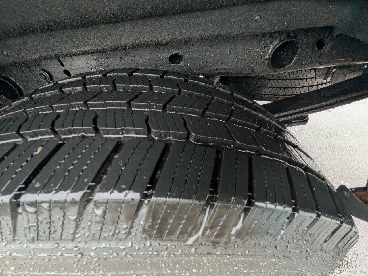 Used 2016 Chevrolet Silverado 1500 LT w/ All Star Edition image 11