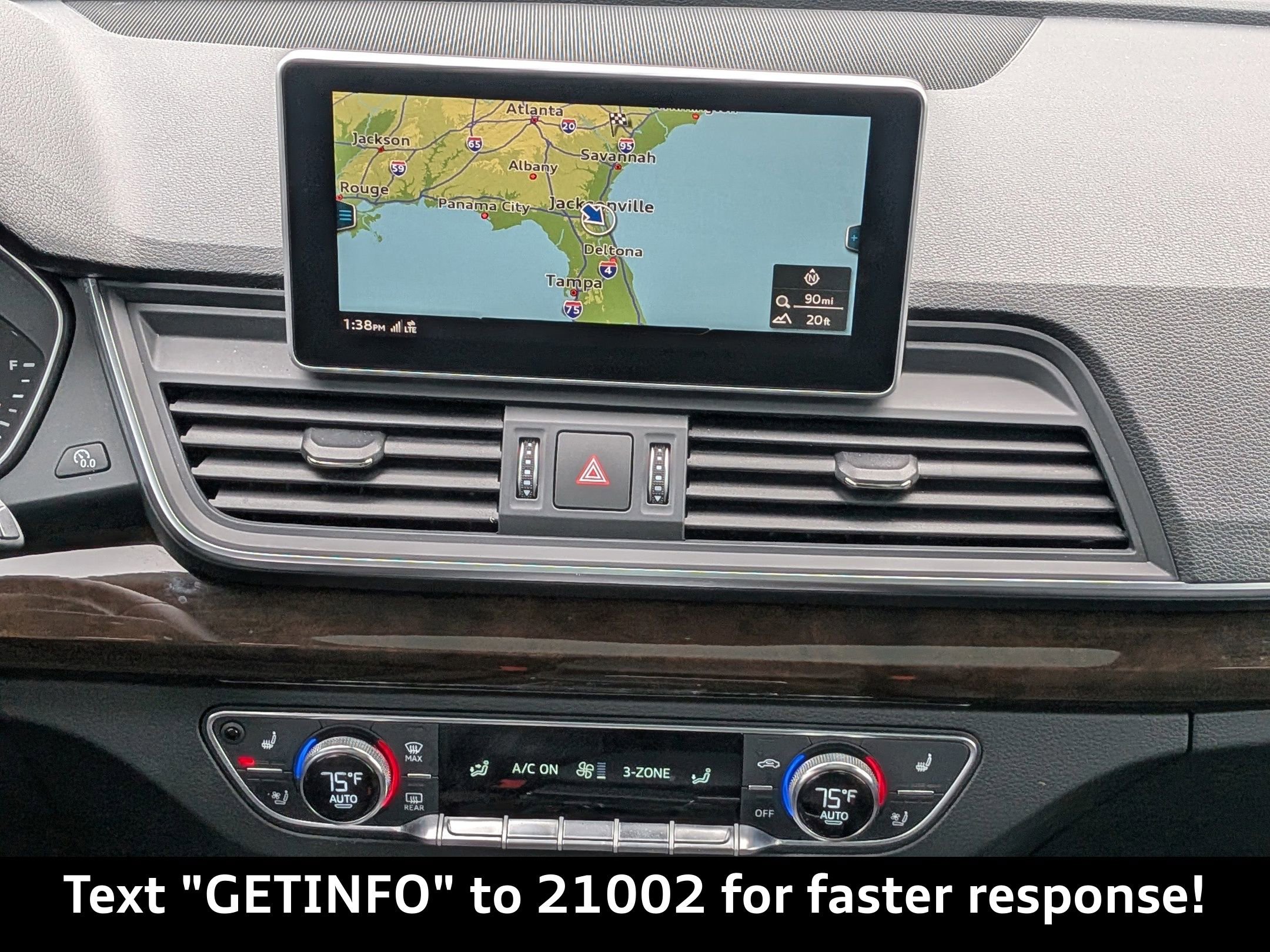 Used 2019 Audi Q5 2.0T Premium Plus w/ Premium Plus Package image 20