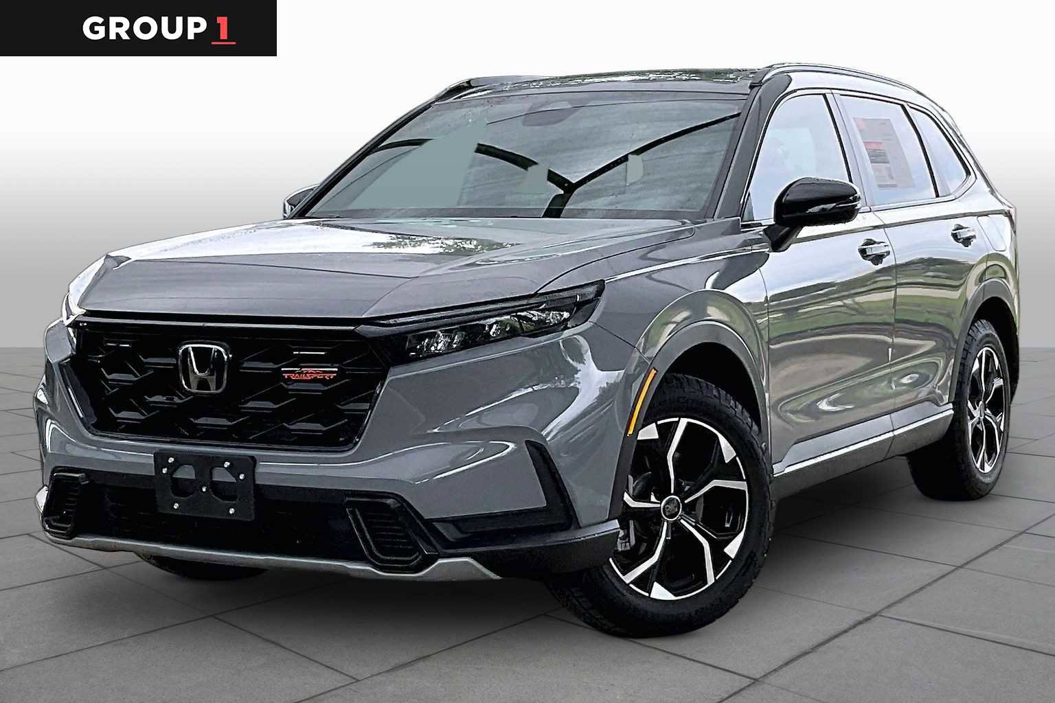 Used 2026 Honda CR-V TrailSport