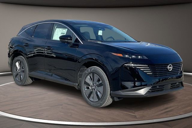 New 2026 Nissan Murano SL image 2
