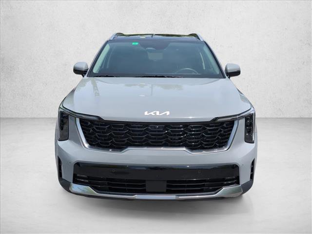Used 2024 Kia Sorento SX FWD image 2