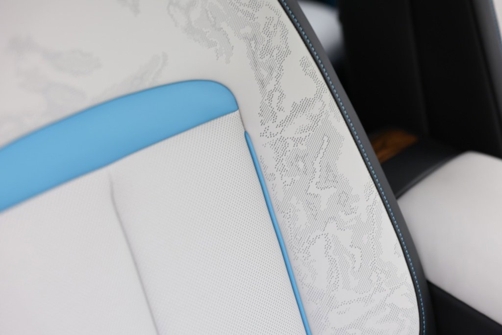 New 2025 Rolls-Royce Ghost image 14