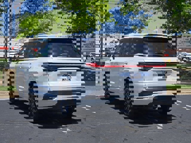 Certified 2025 Lexus TX 350 AWD w/ Technology Package image 5