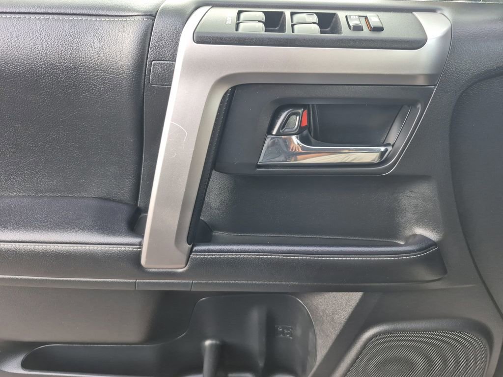 Used 2024 Toyota 4Runner SR5 image 6