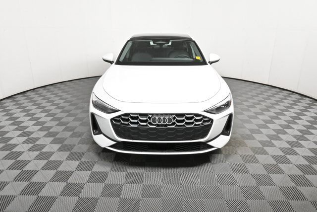 New 2025 Audi A5 2.0T Premium image 35