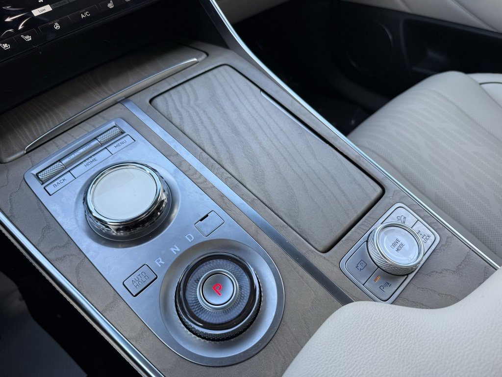 Certified 2024 Genesis GV80 3.5T w/ Advanced Package image 30