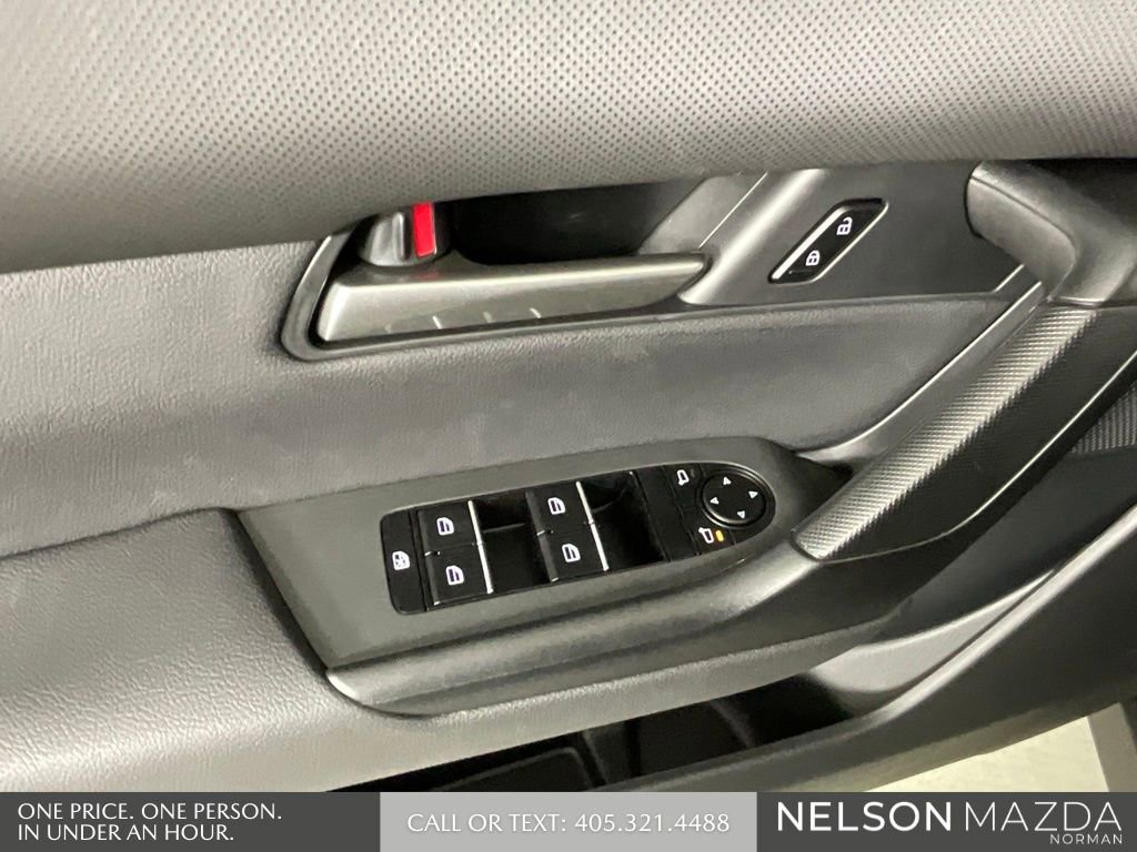 New 2026 MAZDA CX-50 AWD 2.5 S w/ Weather Package image 17
