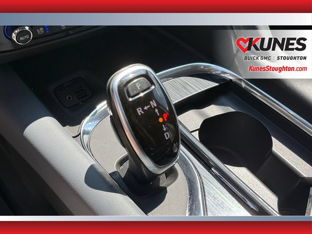 Used 2021 Buick Enclave Premium w/ Surround and Sites Package AWD/4WD image 30