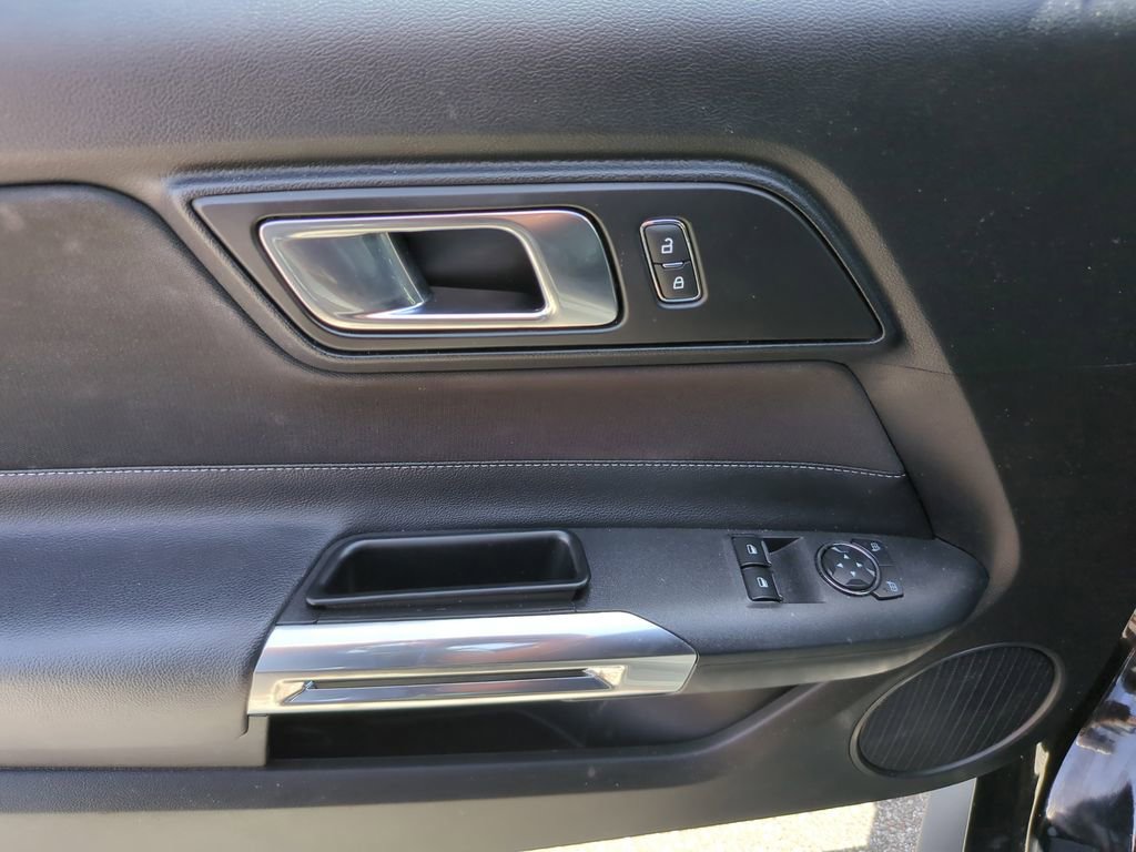 Used 2022 Ford Mustang GT w/ Security Package RWD image 18