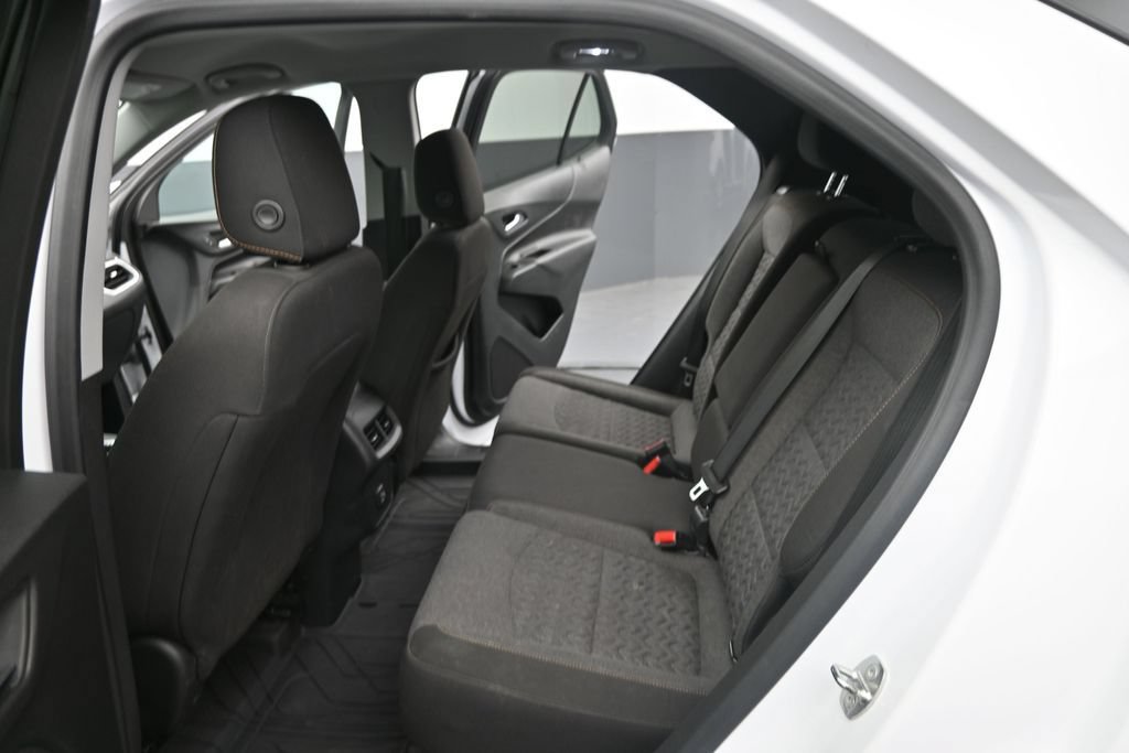 Used 2022 Chevrolet Equinox LT FWD image 15