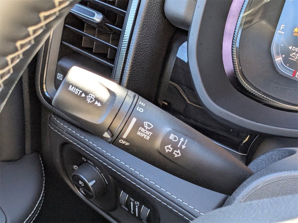 New 2026 RAM 2500 Rebel w/ Rebel Level 2 Equipment Group image 26