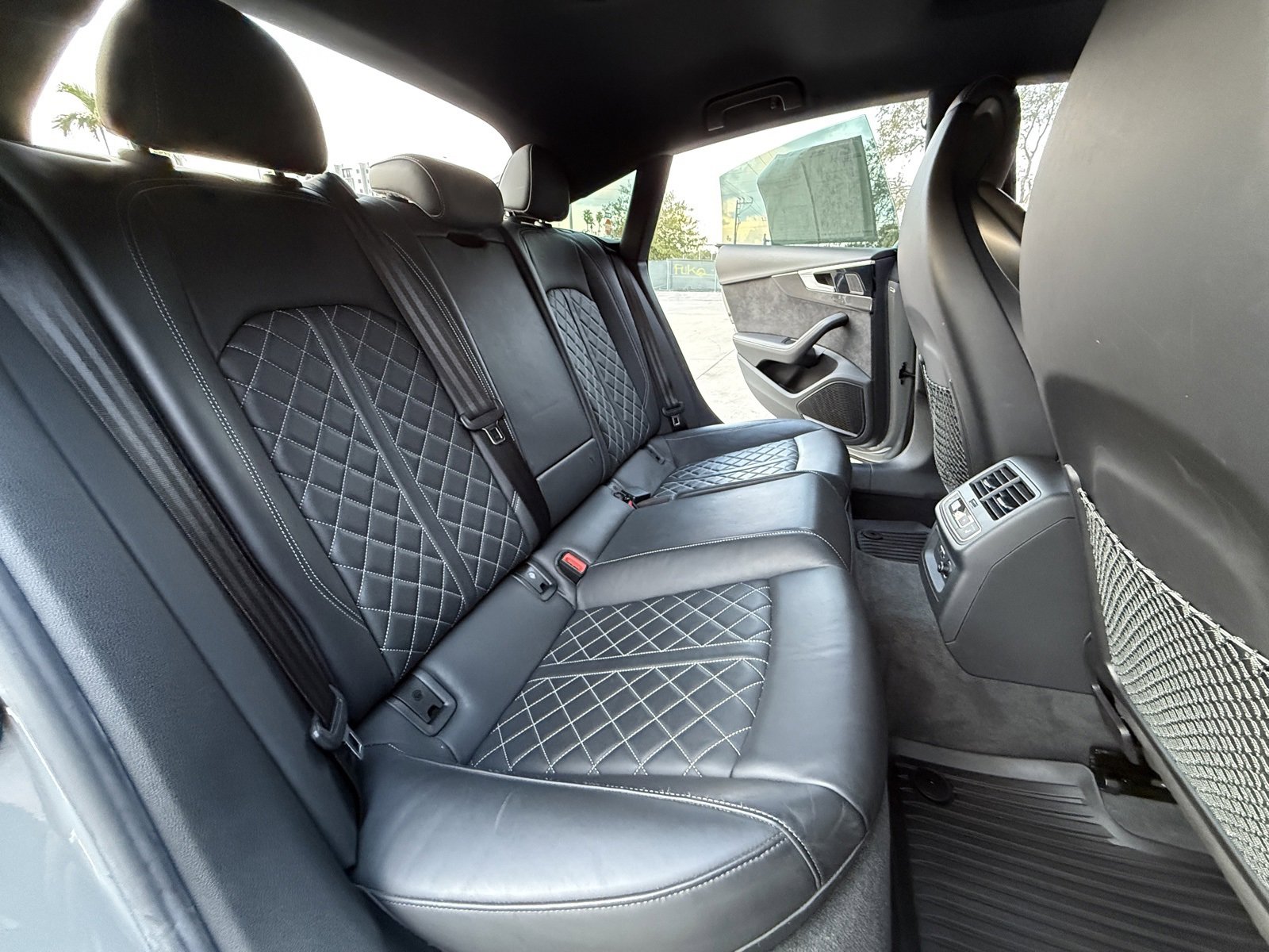 Used 2021 Audi S5 Prestige w/ Prestige Package image 12