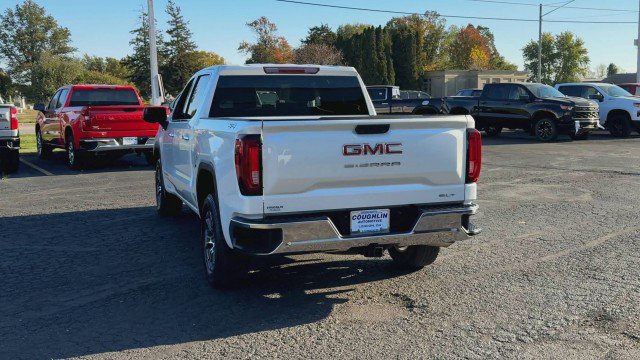 Certified 2023 GMC Sierra 1500 SLT w/ Max Trailering Package image 7