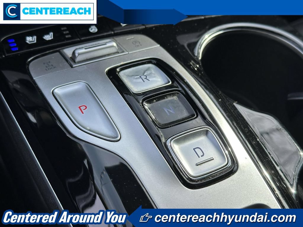 Used 2023 Hyundai Tucson Limited AWD/4WD image 31